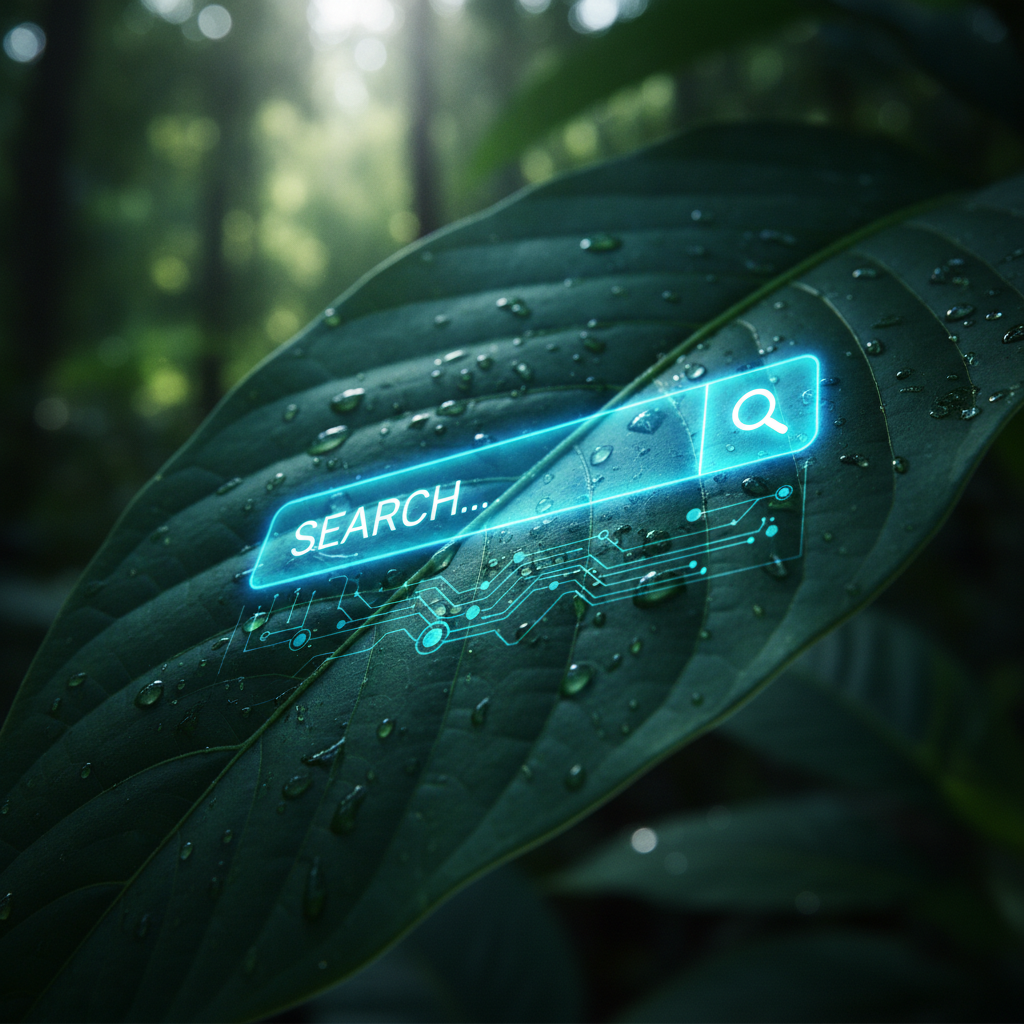 Tired of Google AI? Explore Green Search Engines Instead
