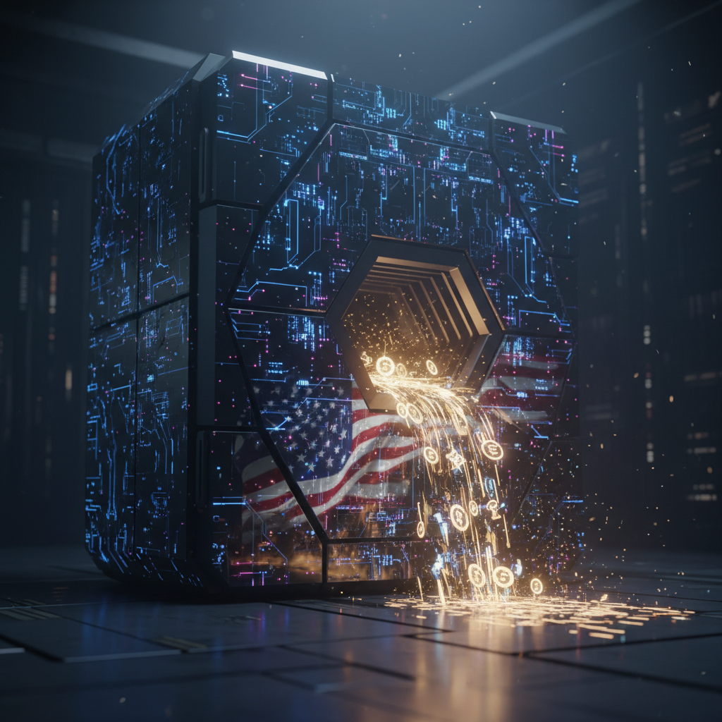Trump Eyes OpenAI Equity: Public Wealth Fund for AI Profits