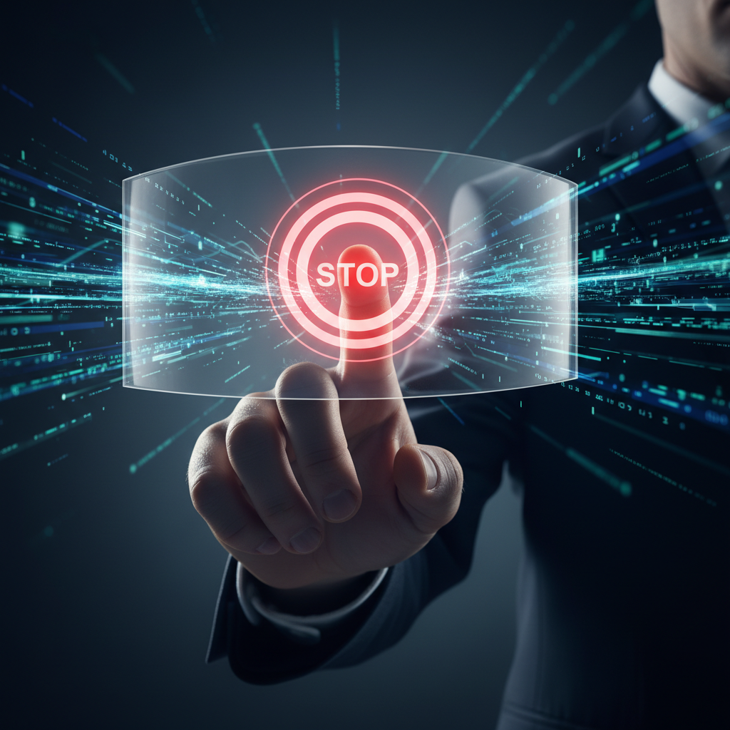 UK Grants Publishers Power to Block Google AI Content Usage
