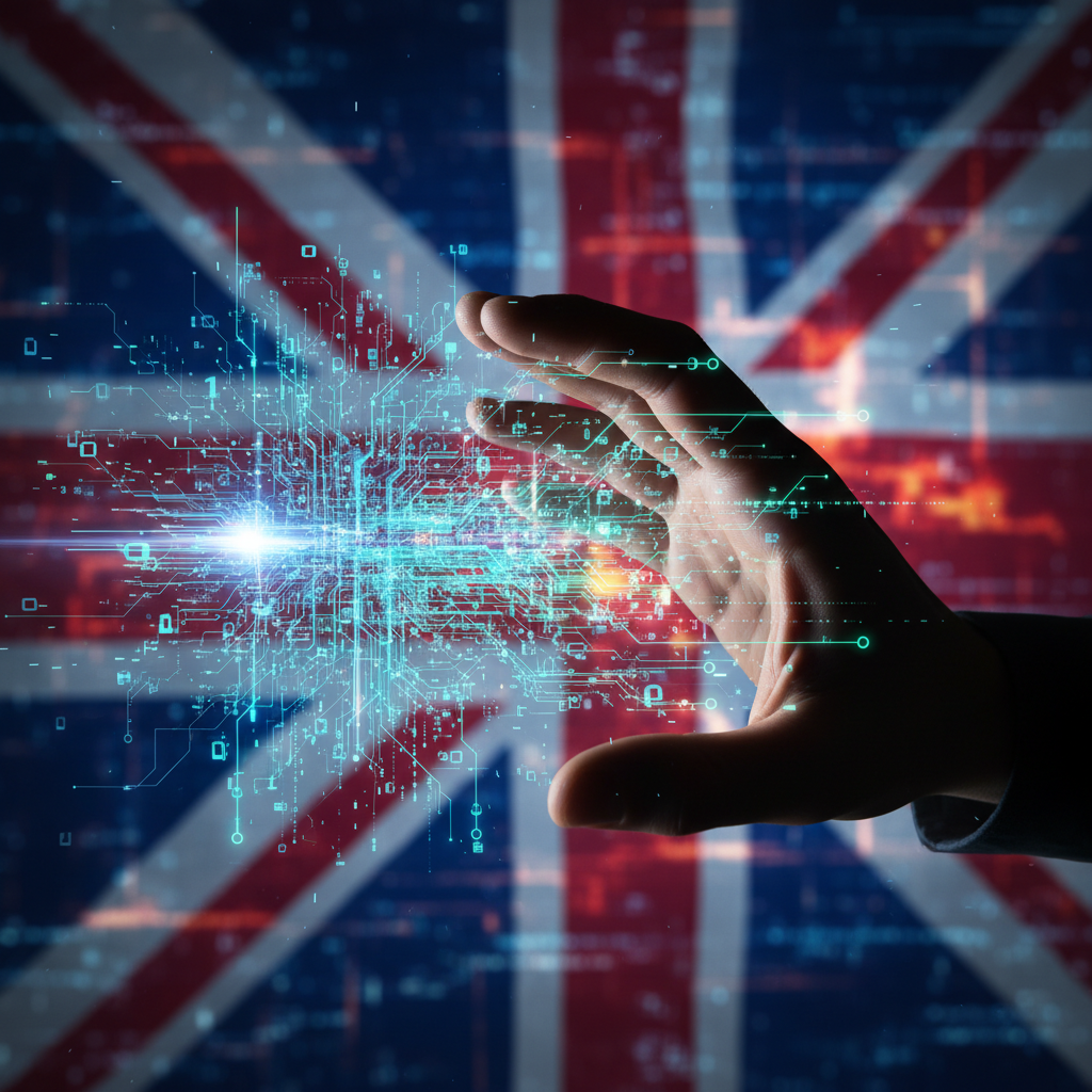 UK Opt-Out: Why It Matters for Google's AI Search Data
