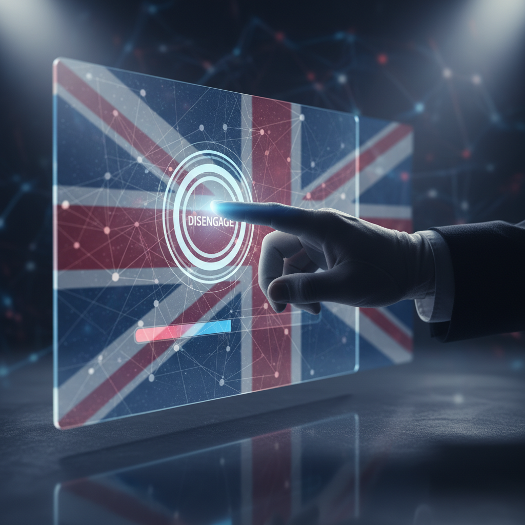 UK Publishers Just Got More Control Over Google AI