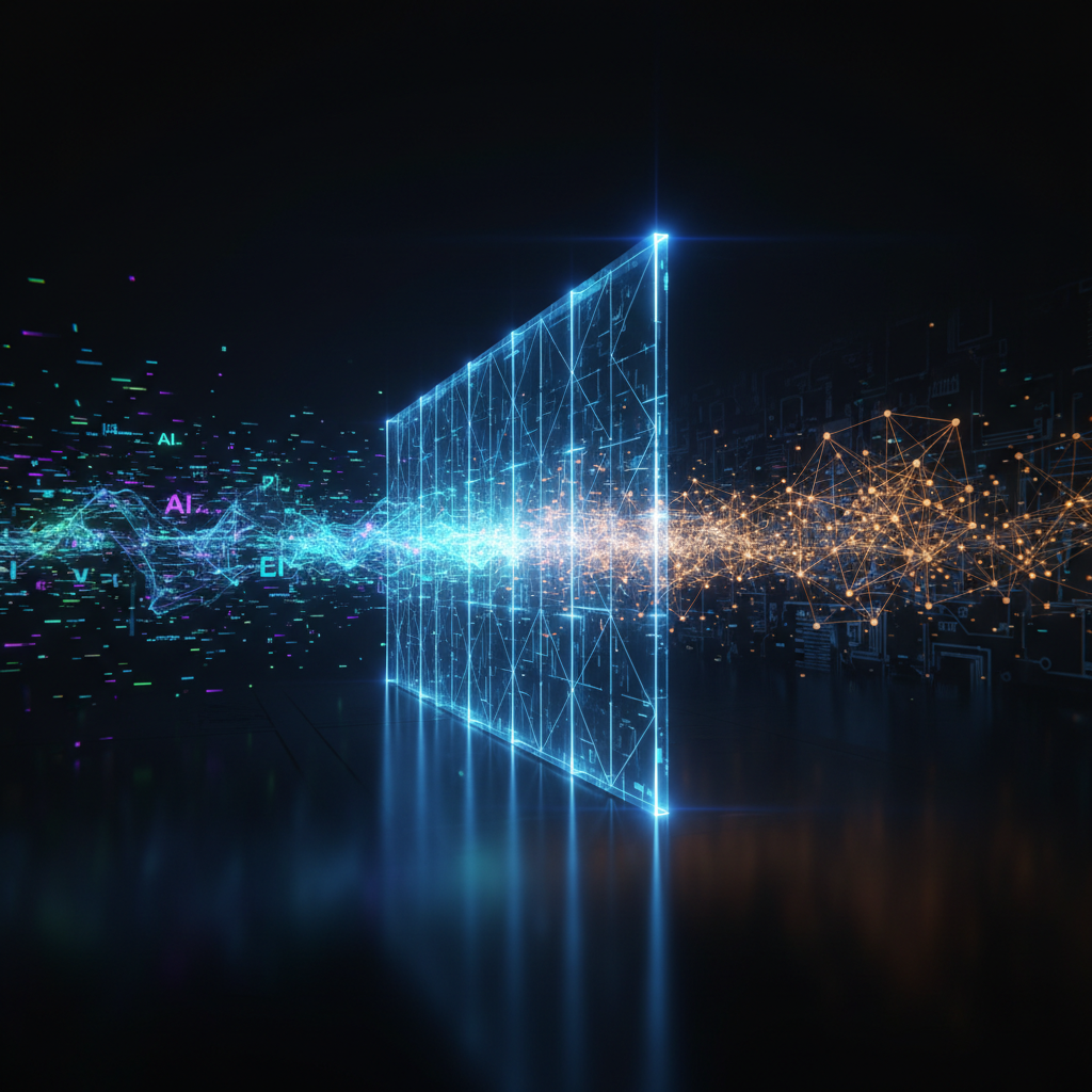 UK Publishers Take Control: Block Google AI Content