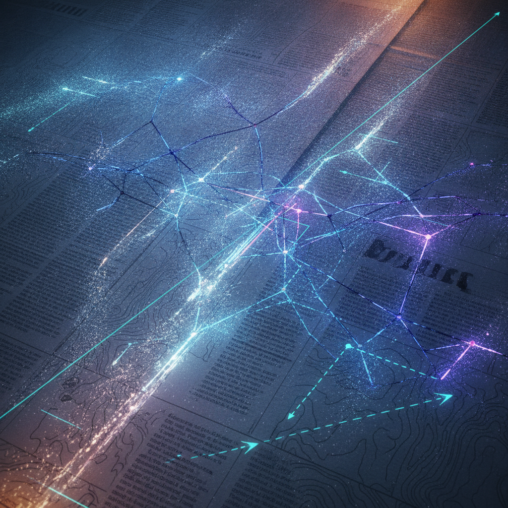 UK's Google AI Blueprint: What Publishers Need to Know