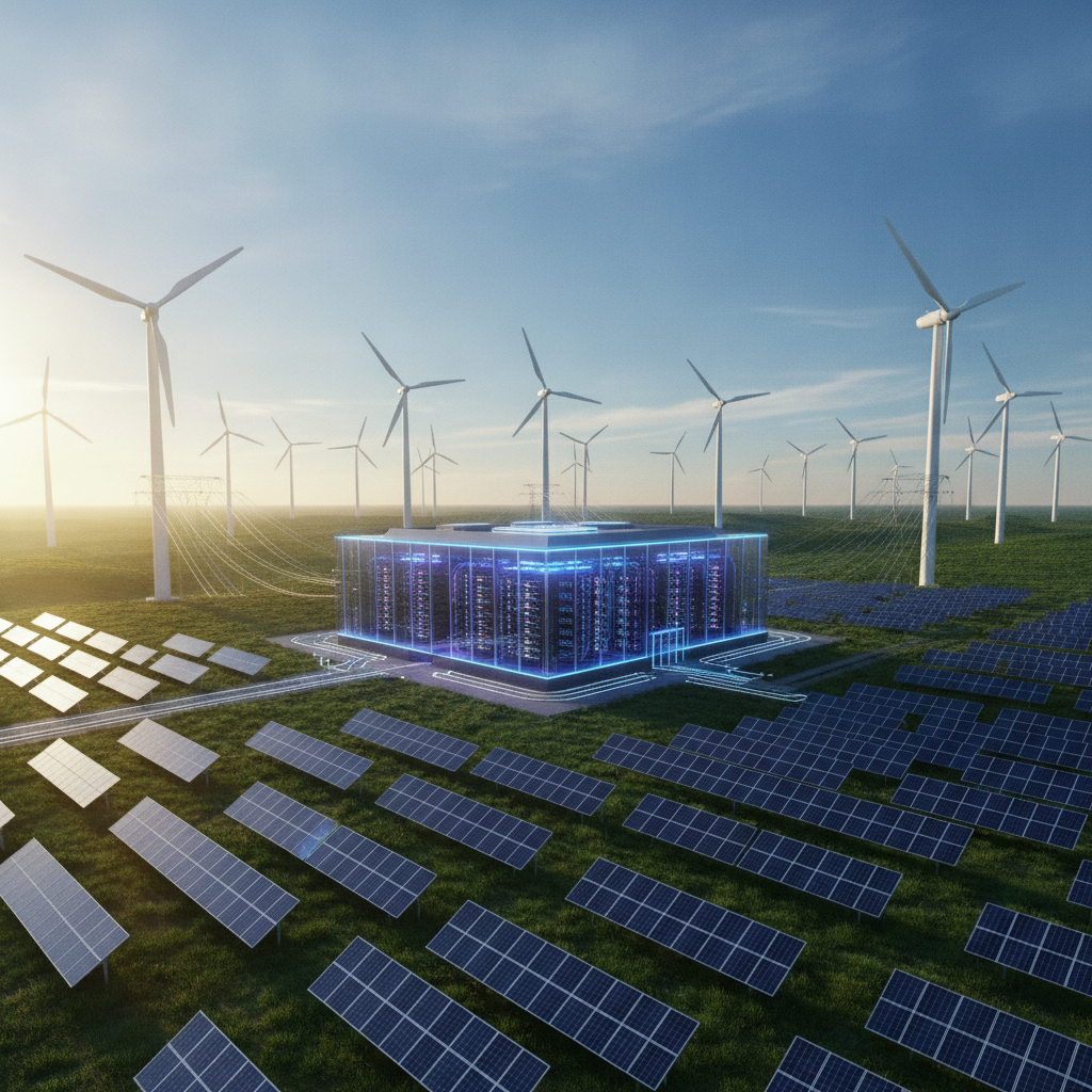 UN Chief: AI Firms Must Disclose Impact, Commit to Clean Energy