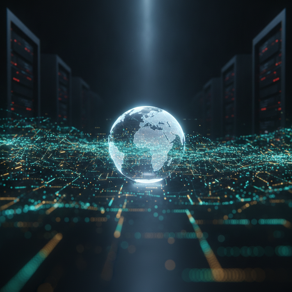 UN's Digital Sovereignty Push: Open Source vs. US Cloud Giants