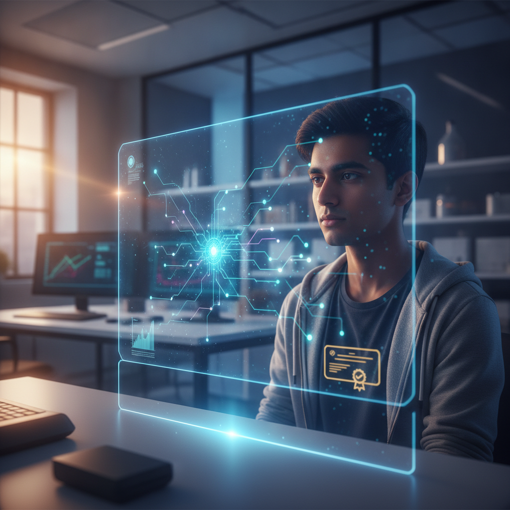 Unlock AI Careers: SIU Offers Google AI Pro Certificate