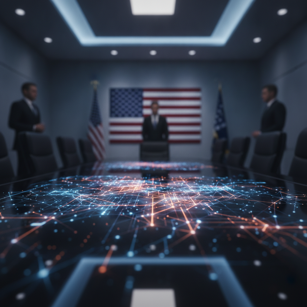 US Approves Anthropic's Mythos 5: What This Means for AI