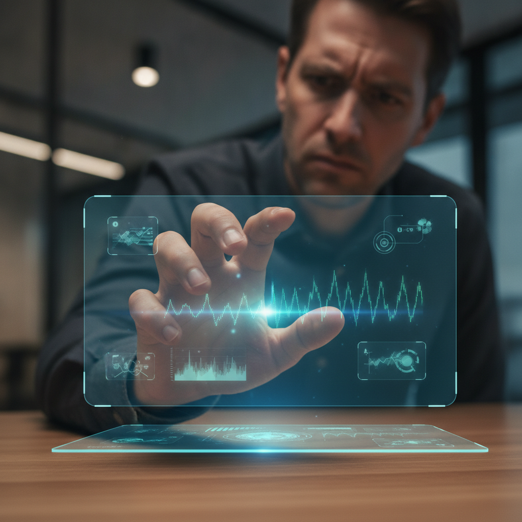 US Workers Are World's Biggest AI Skeptics — Here's Why