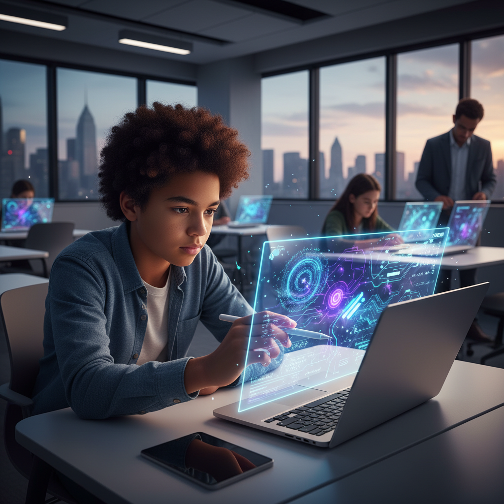 Utah K-12 Education Just Got AI-Powered — Here's How