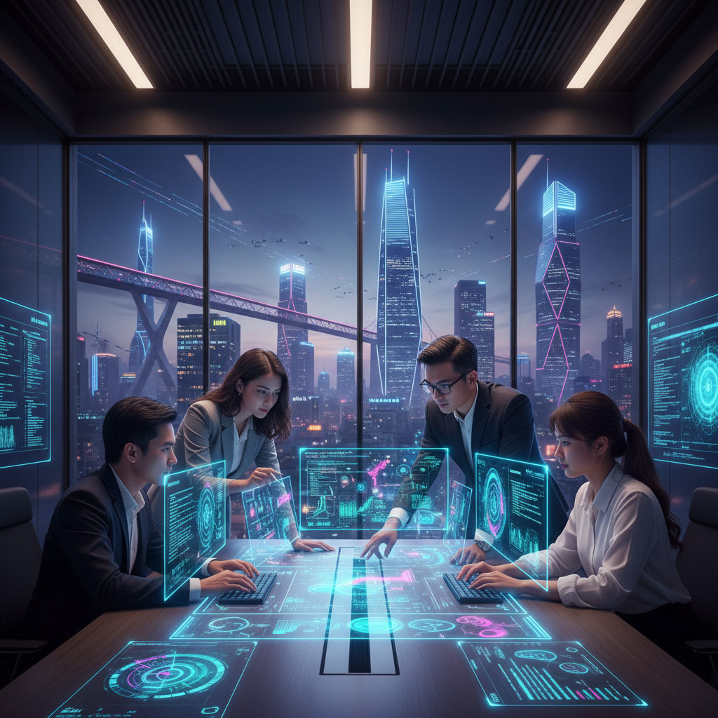 Vietnamese AI Just Got Better: Google Accelerates Startups