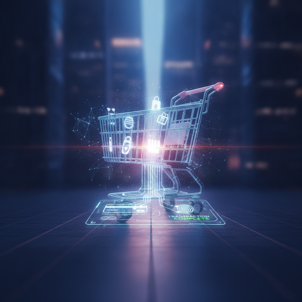 Visa & ChatGPT: AI Just Got Smarter At Shopping For You