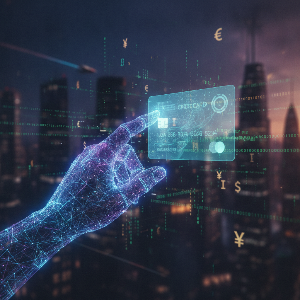 Visa + OpenAI: AI Can Now Buy For You. But Can You Trust It?