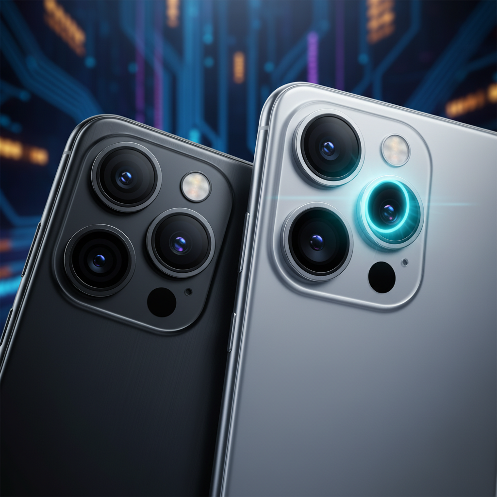 Vivo X300 Ultra vs. Samsung S26 Ultra: The Camera Winner Revealed