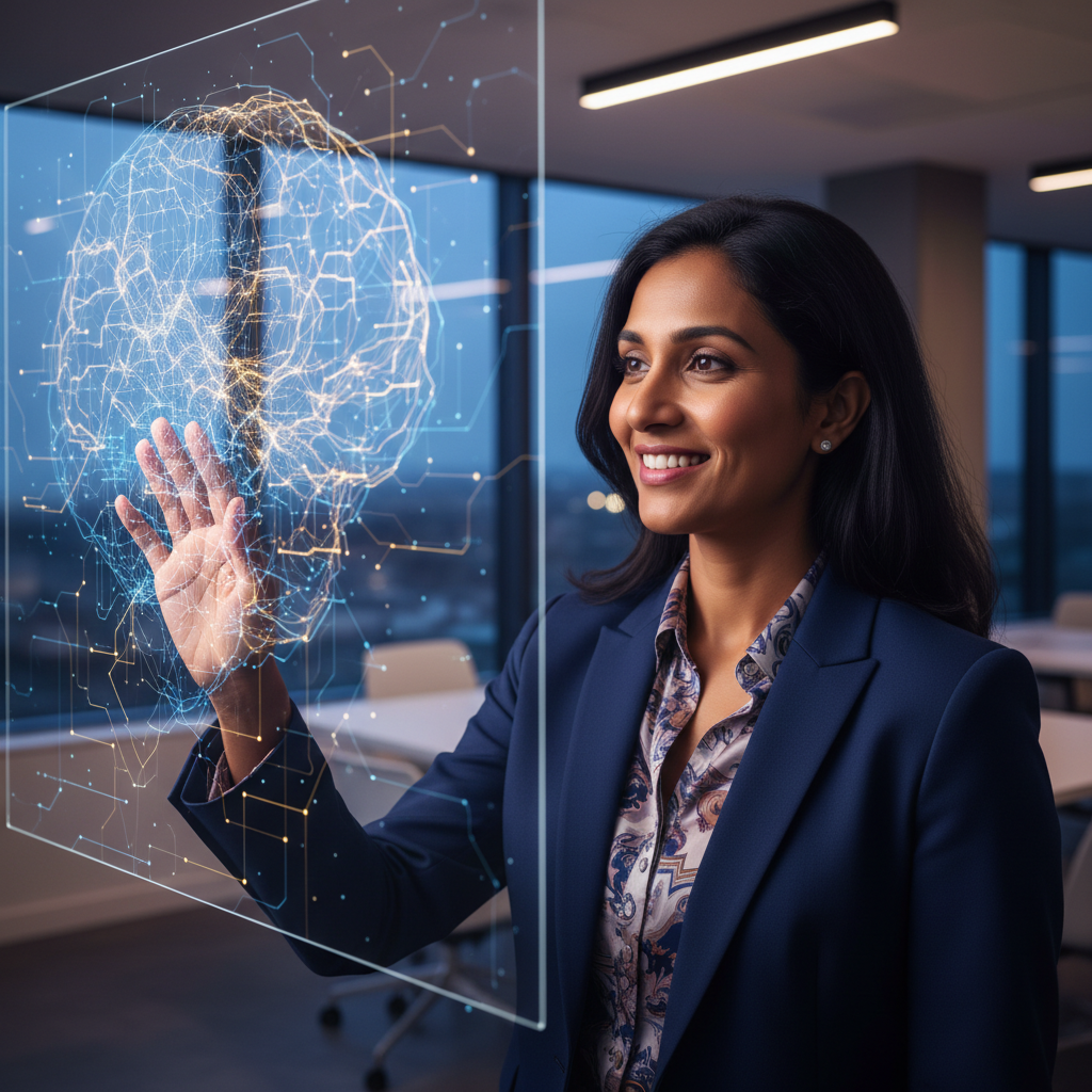 Waterford Embraces AI: Why 72% See Positive Impact