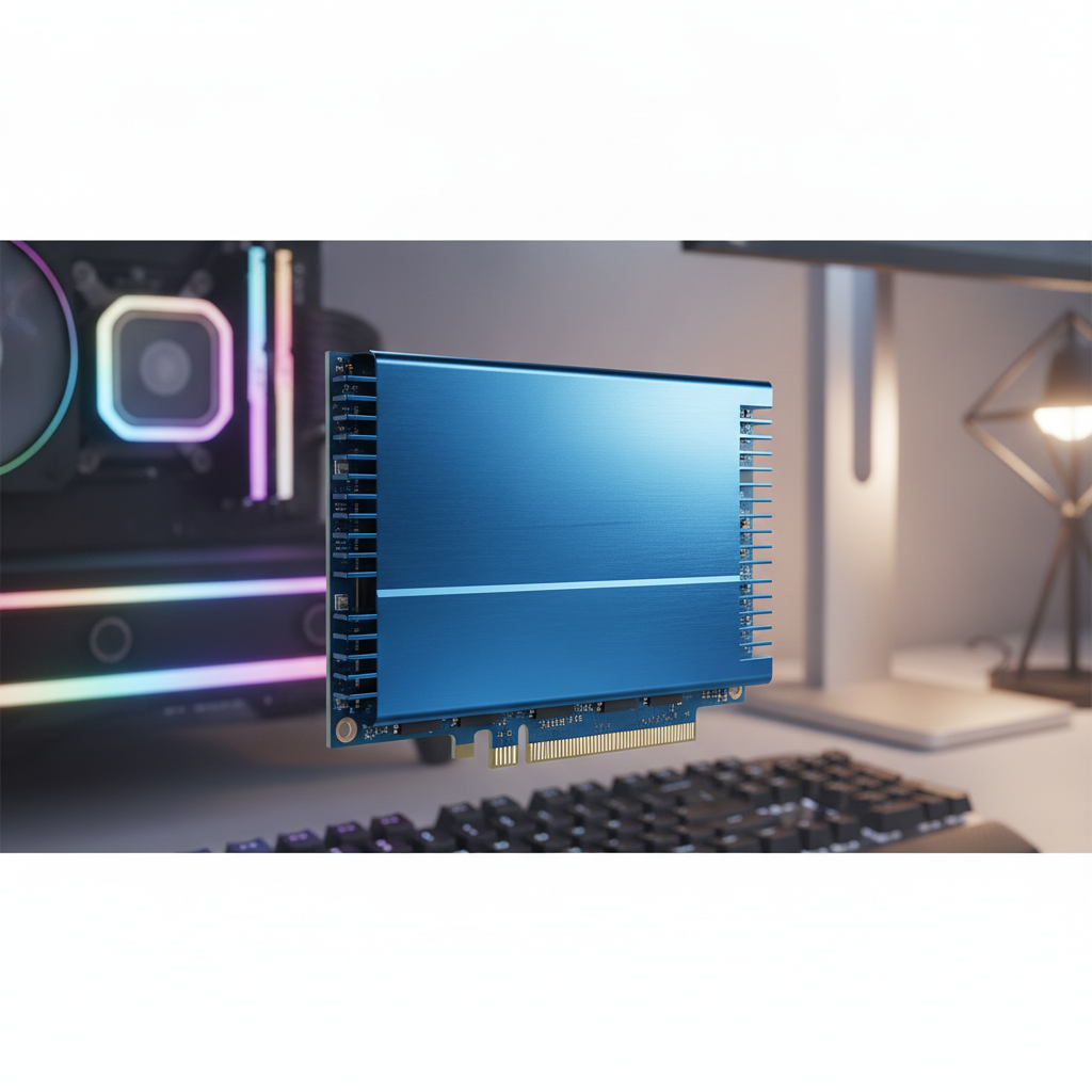 WD Blue SSD: Why This 2TB Drive is 56% Off & Worth It
