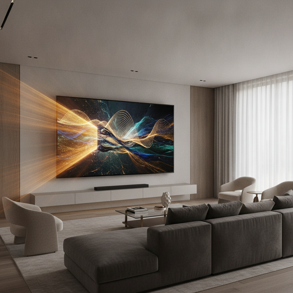 Why a 98-inch Hisense TV For Under $1000 Is a Must-Buy