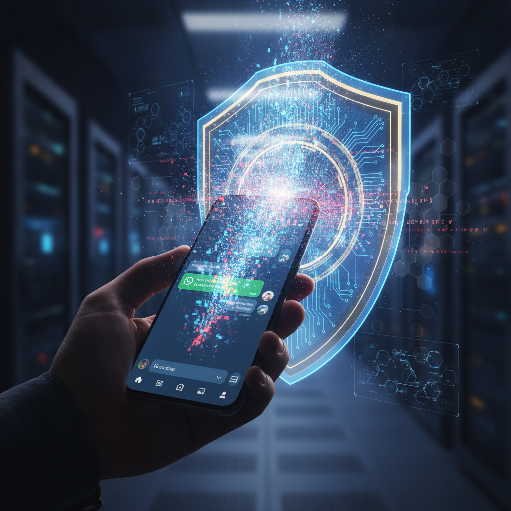 Why a WhatsApp Message Proves Google AI Is Vulnerable