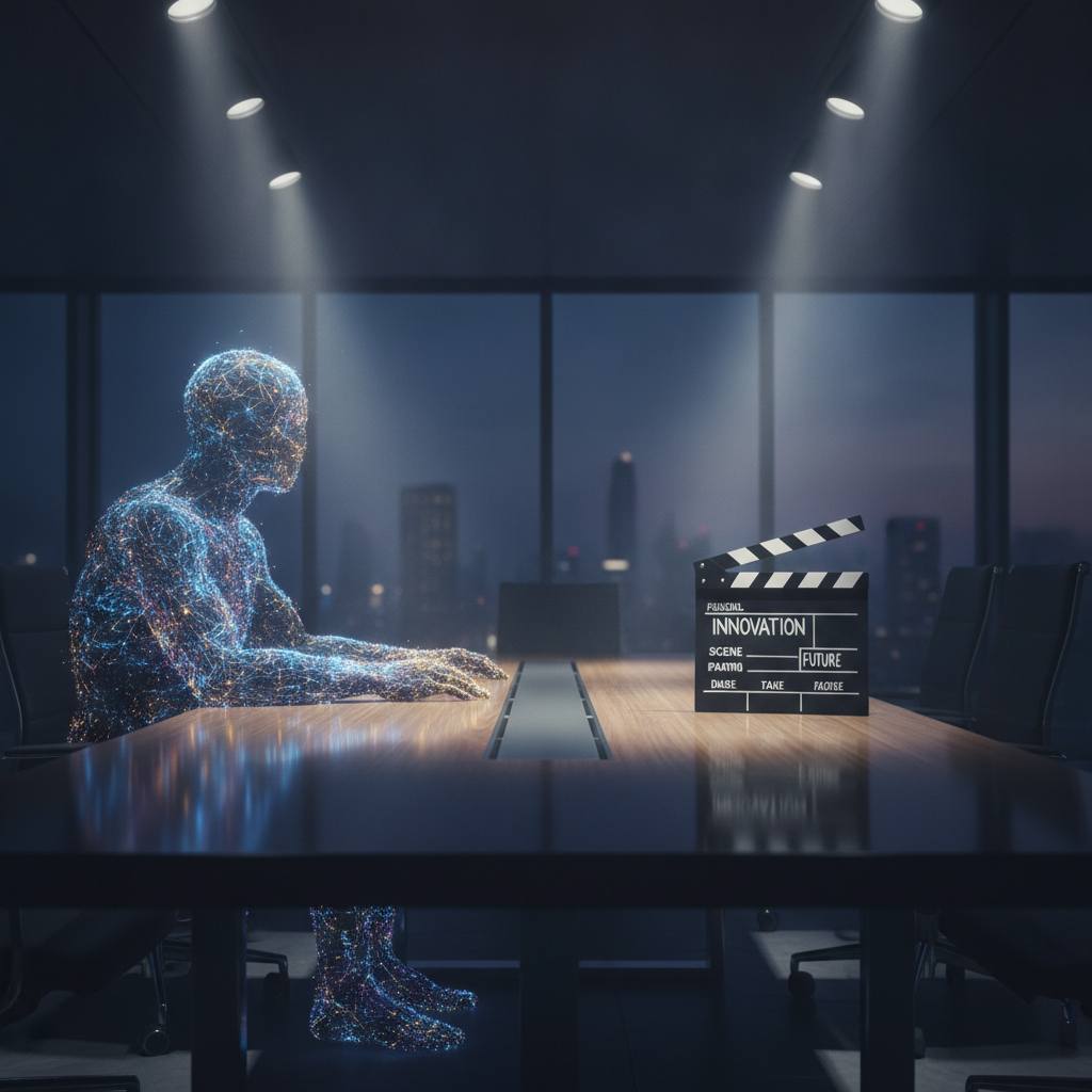 Why A24 Partnered With Google DeepMind AI Despite Outcry