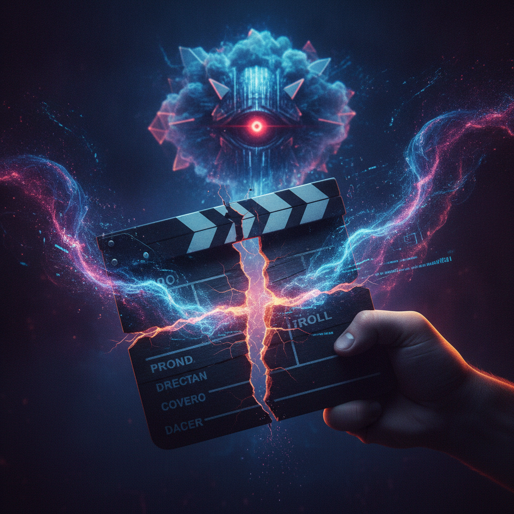 Why A24's AI Defense Fuels Fan Fury