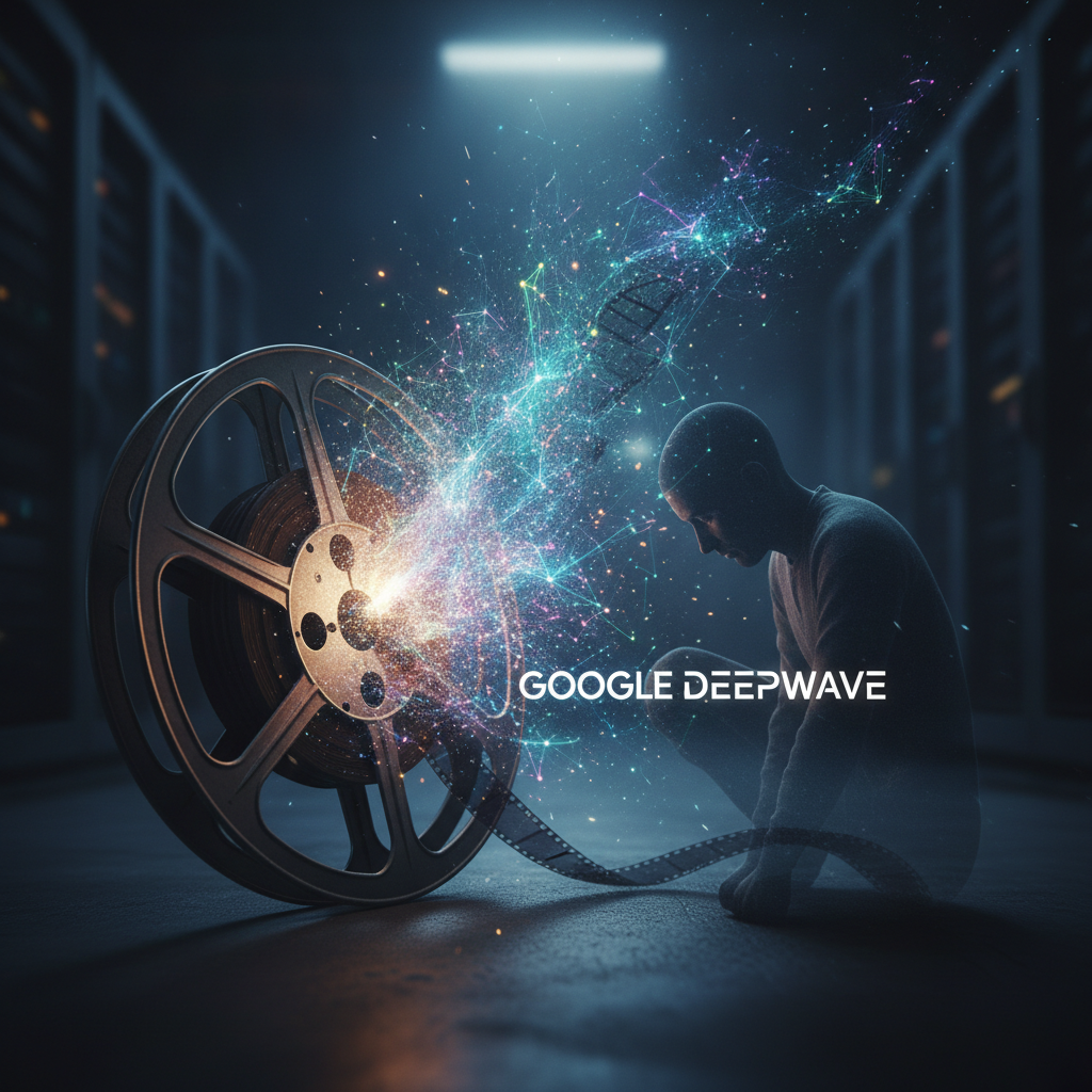 Why A24's Google AI Deal Worries Filmmakers