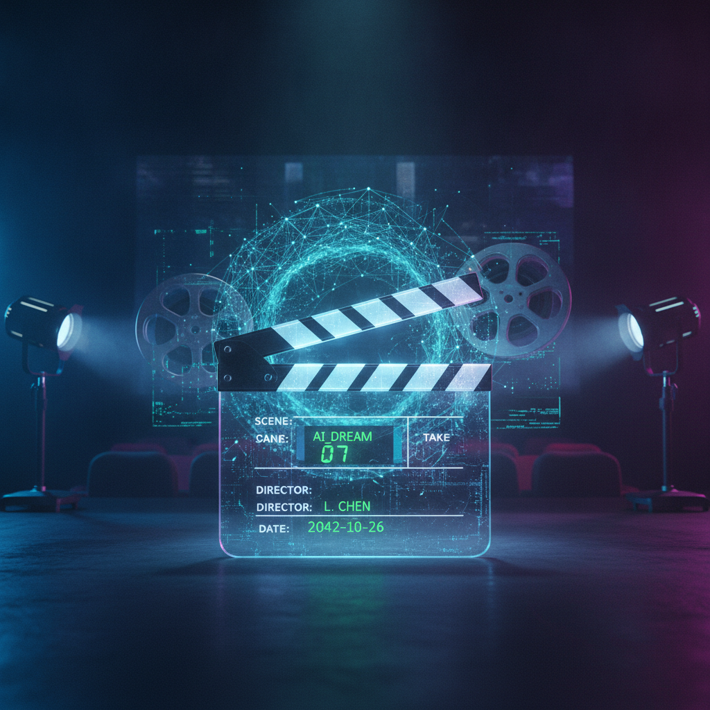 Why A24's Google DeepMind Deal Sparks Film AI Debate