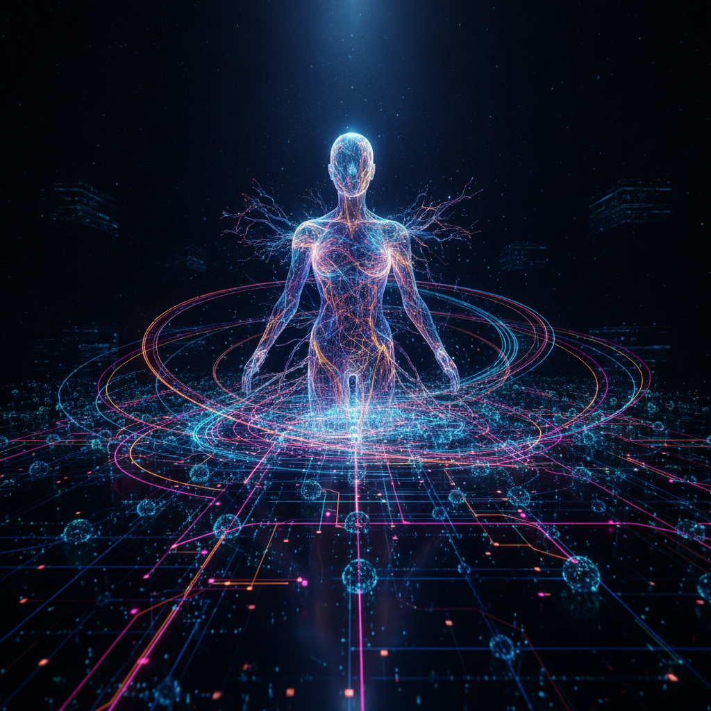 Why AI Agents Mean Smarter, Self-Optimizing Networks