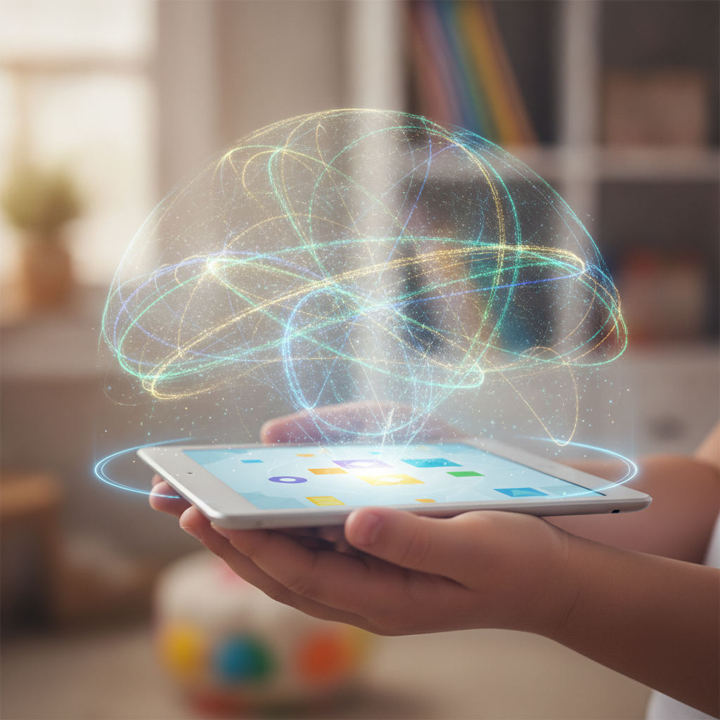 Why AI Changes Everything for Child Safety Online