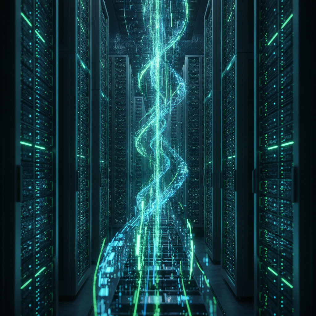 Why AI & Cloud Demand Means Alphabet Shares Just Jumped 3%