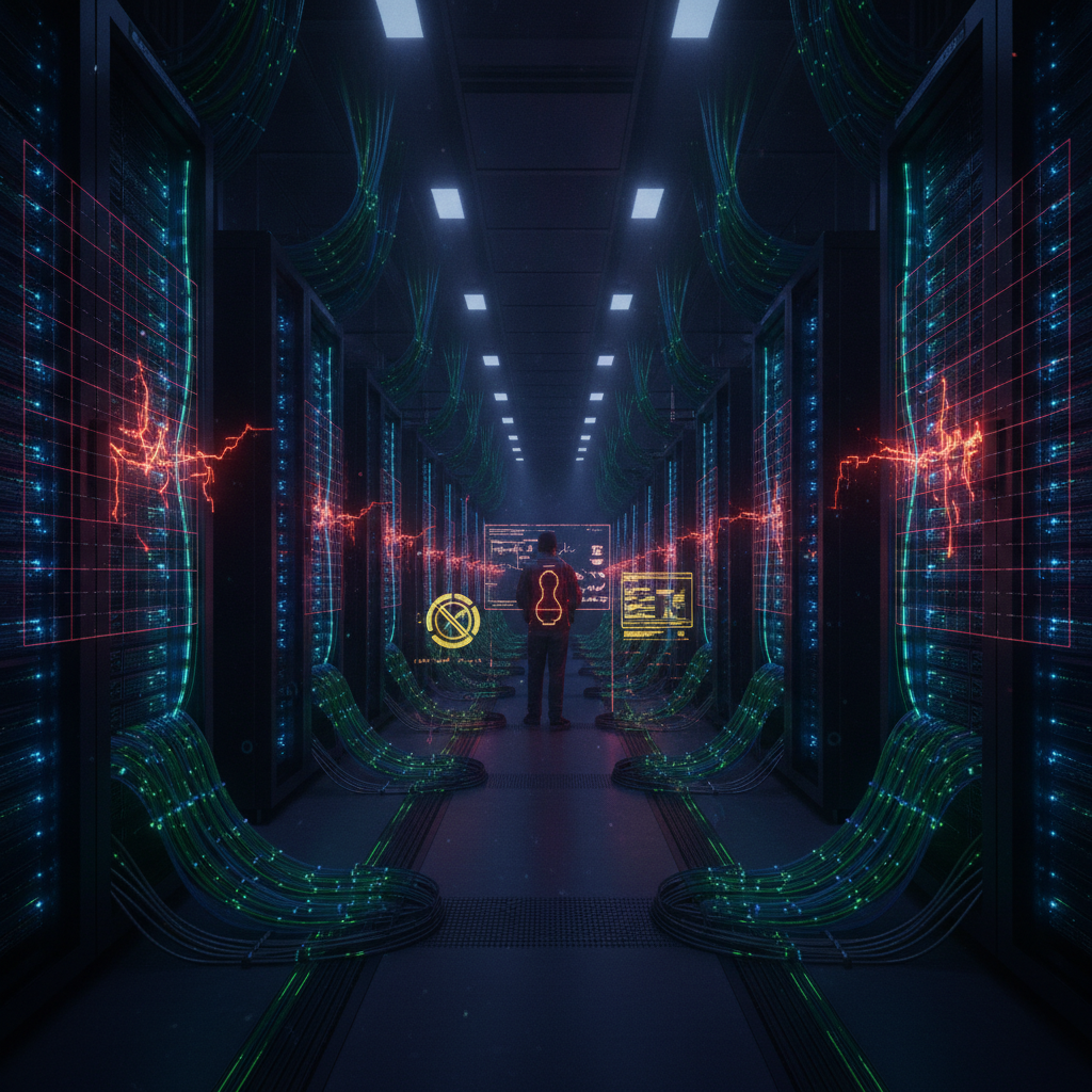 Why AI Compute Demands Forced Google to Limit Meta's Gemini