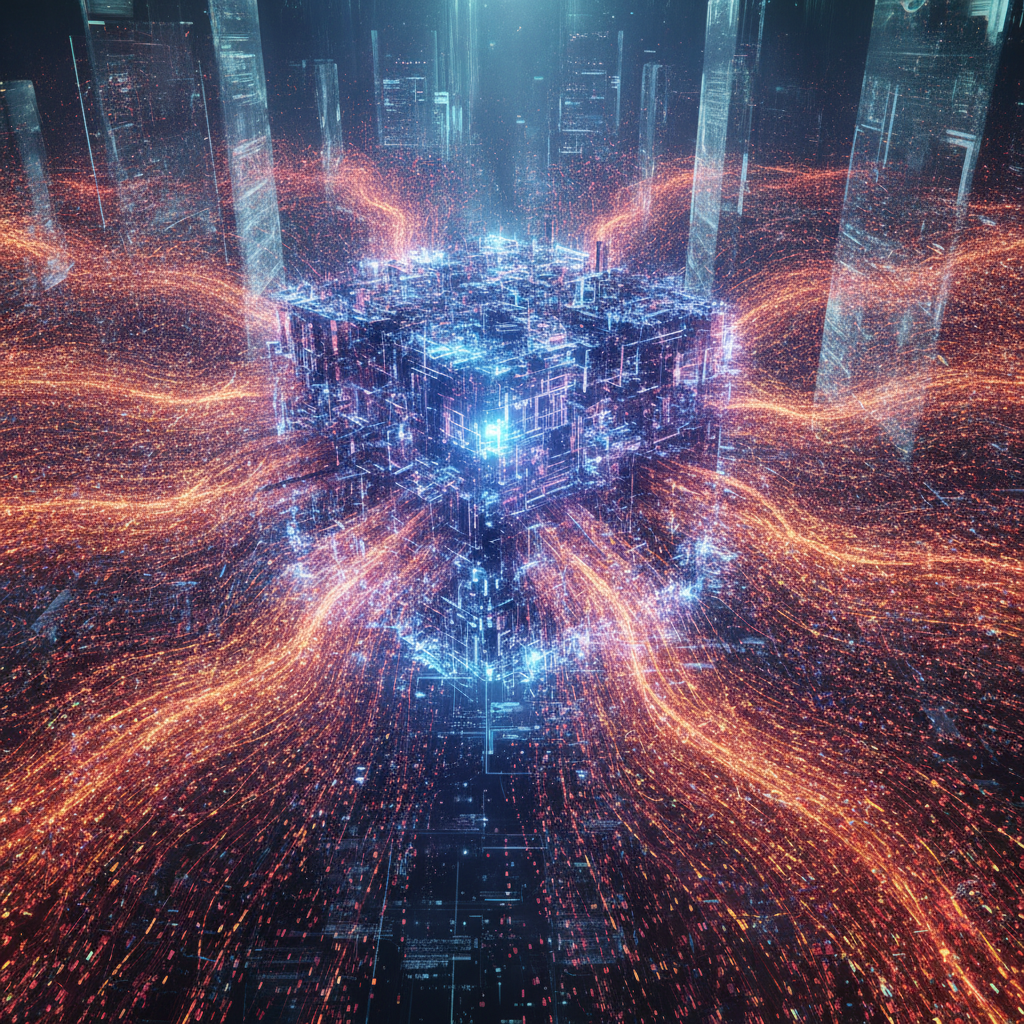 Why AI Demand Outpaces Supply: Even Google Can't Keep Up