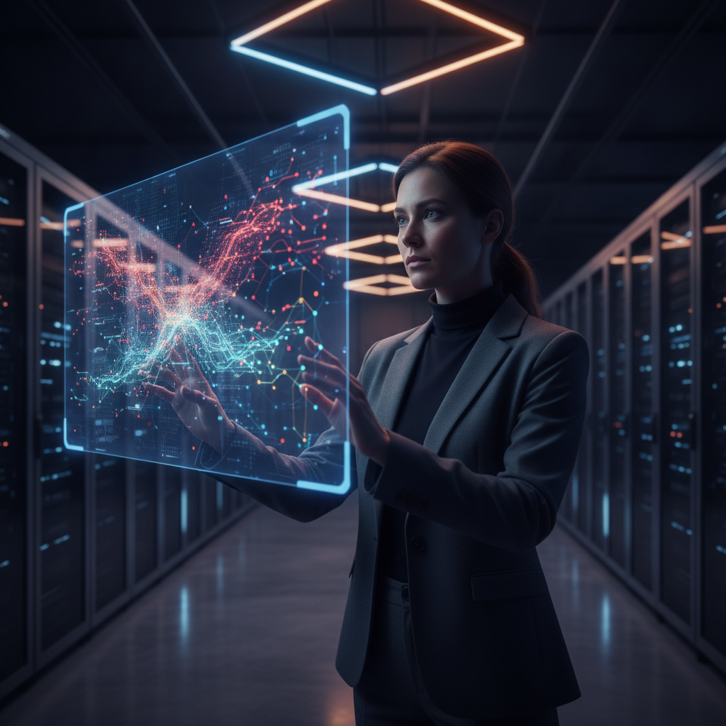 Why AI Fails in Production: Her $500M Fix Backed by OpenAI