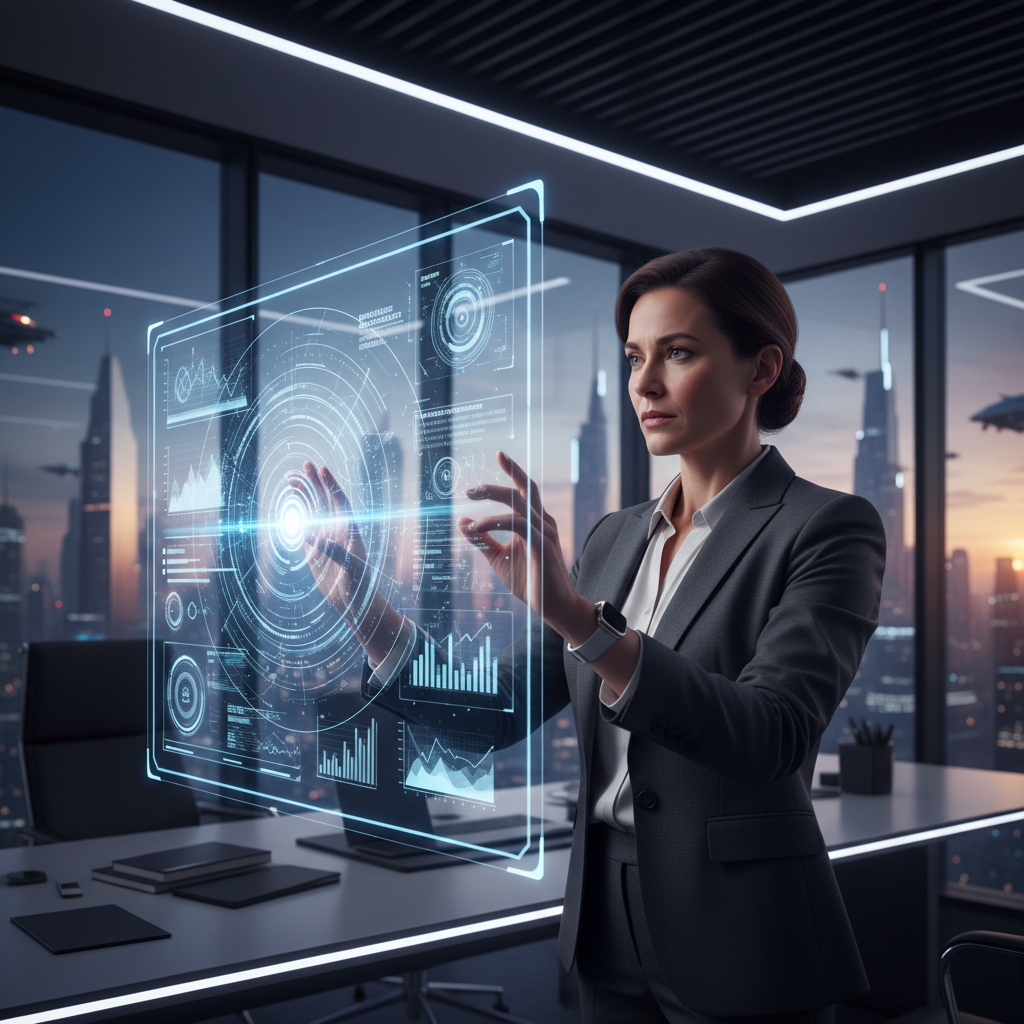 Why AI is The CMO's Essential Strategic Co-Pilot