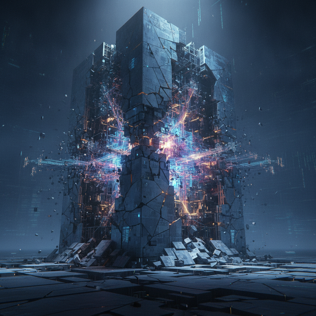 Why AI Means Google's Search Dominance Is Cracking