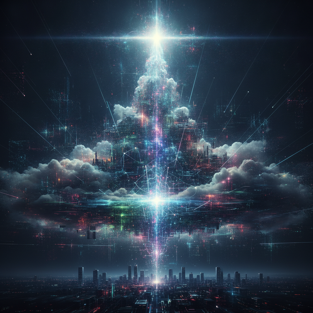 Why AI-Nex Solutions Crushed Big Tech with 184% AI Cloud Gains