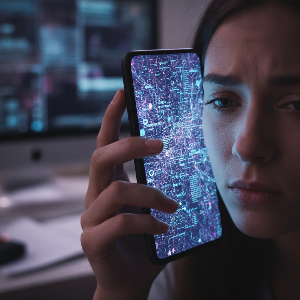 Why AI Overload is Making Users Break Up With Google