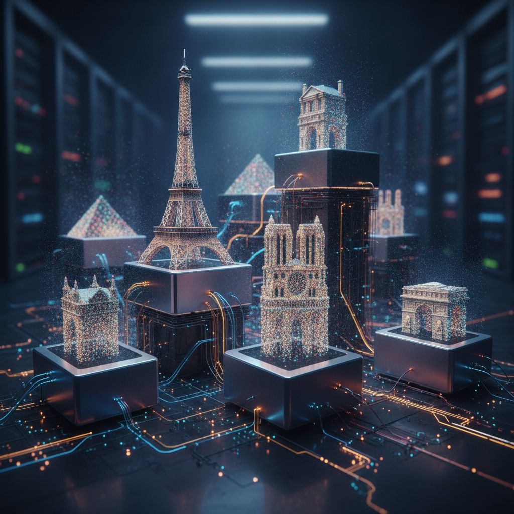 Why AI's Building Blocks Transform Multimedia Creation