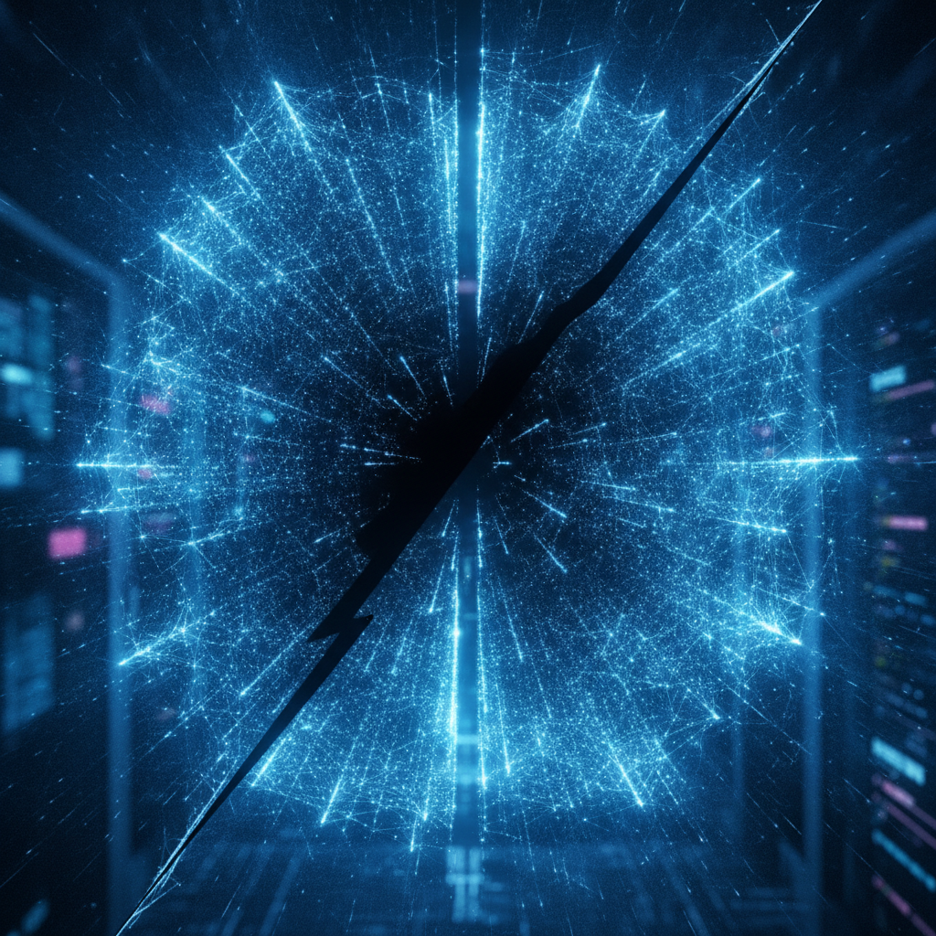 Why AI's Hype Cycle Means an ROI Reckoning for Tech