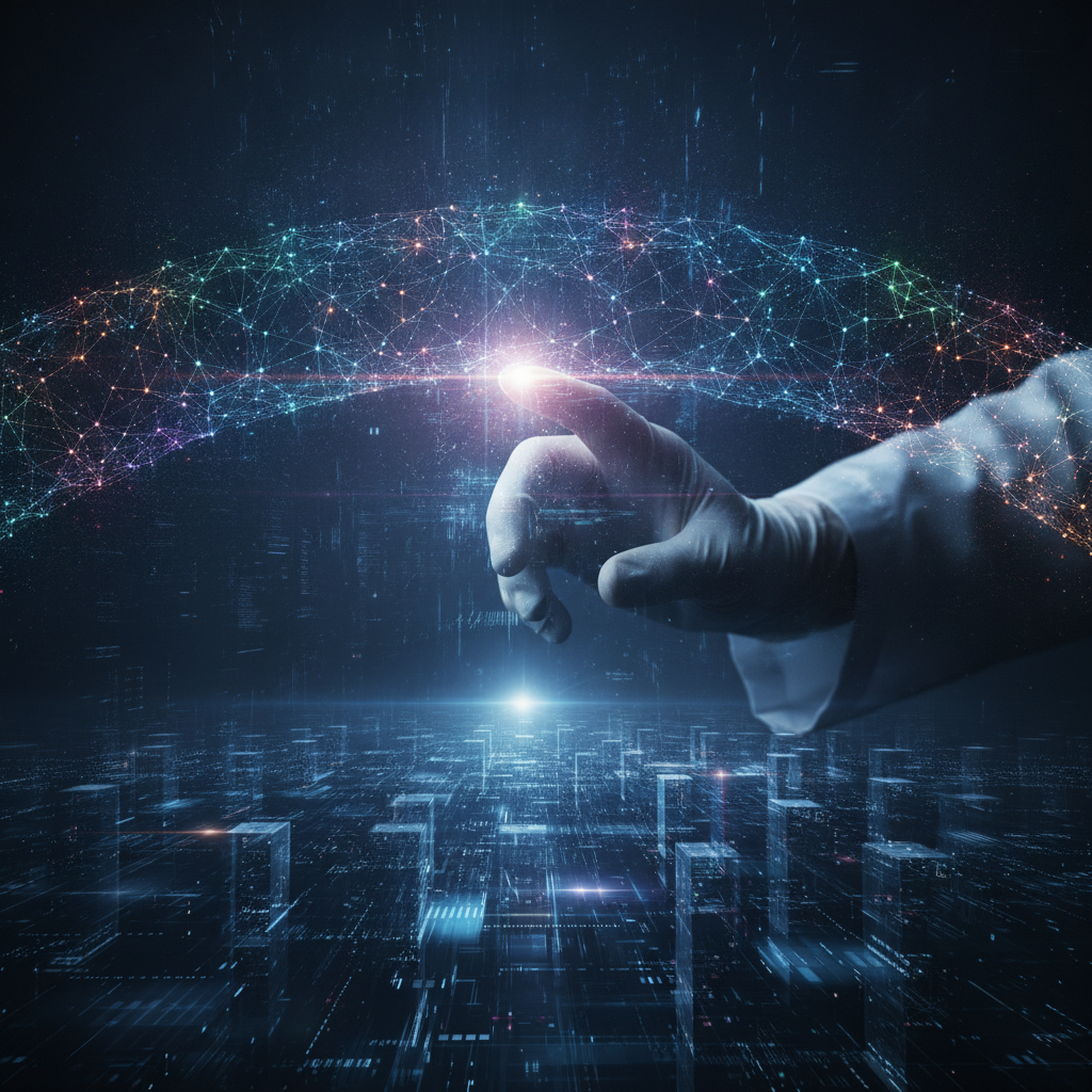 Why AI Search Demands New SEO for Client Connections