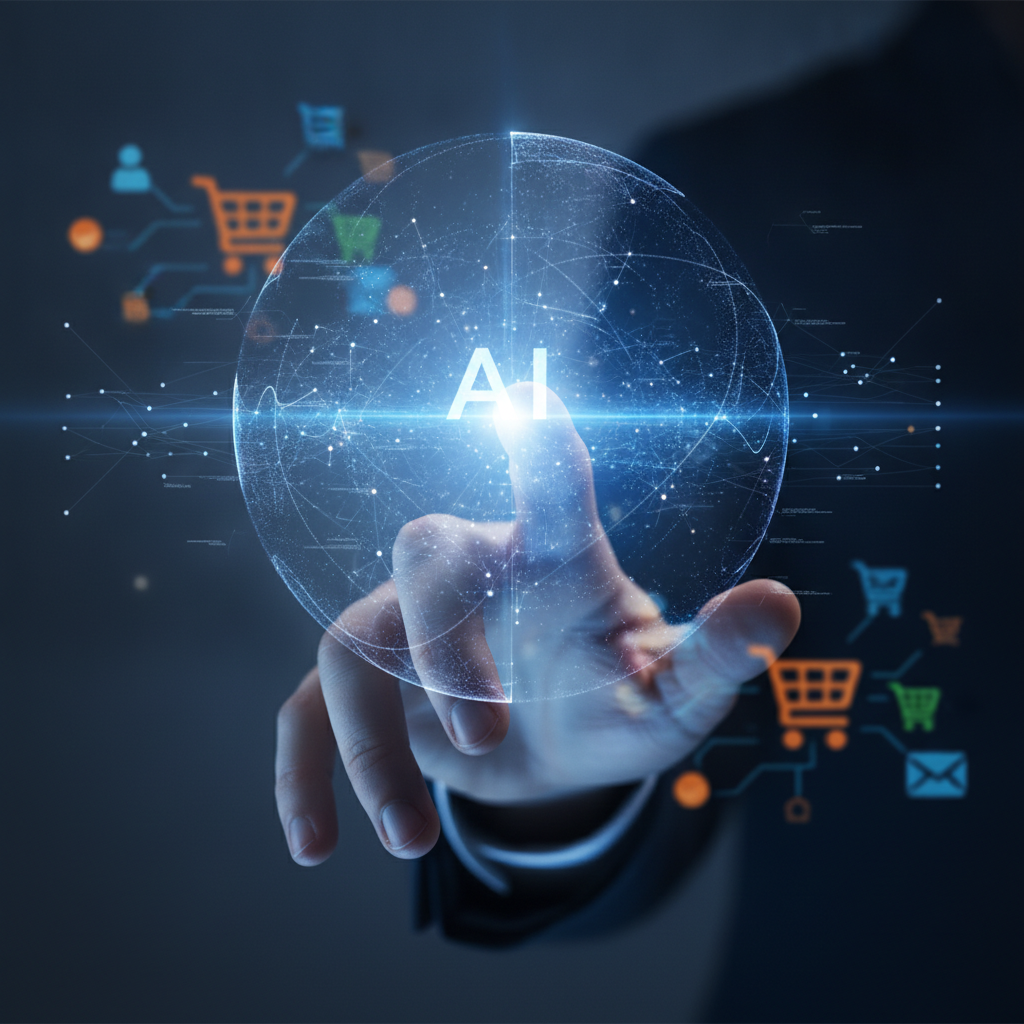 Why AI Search Reshapes Consumer Habits & Decision-Making
