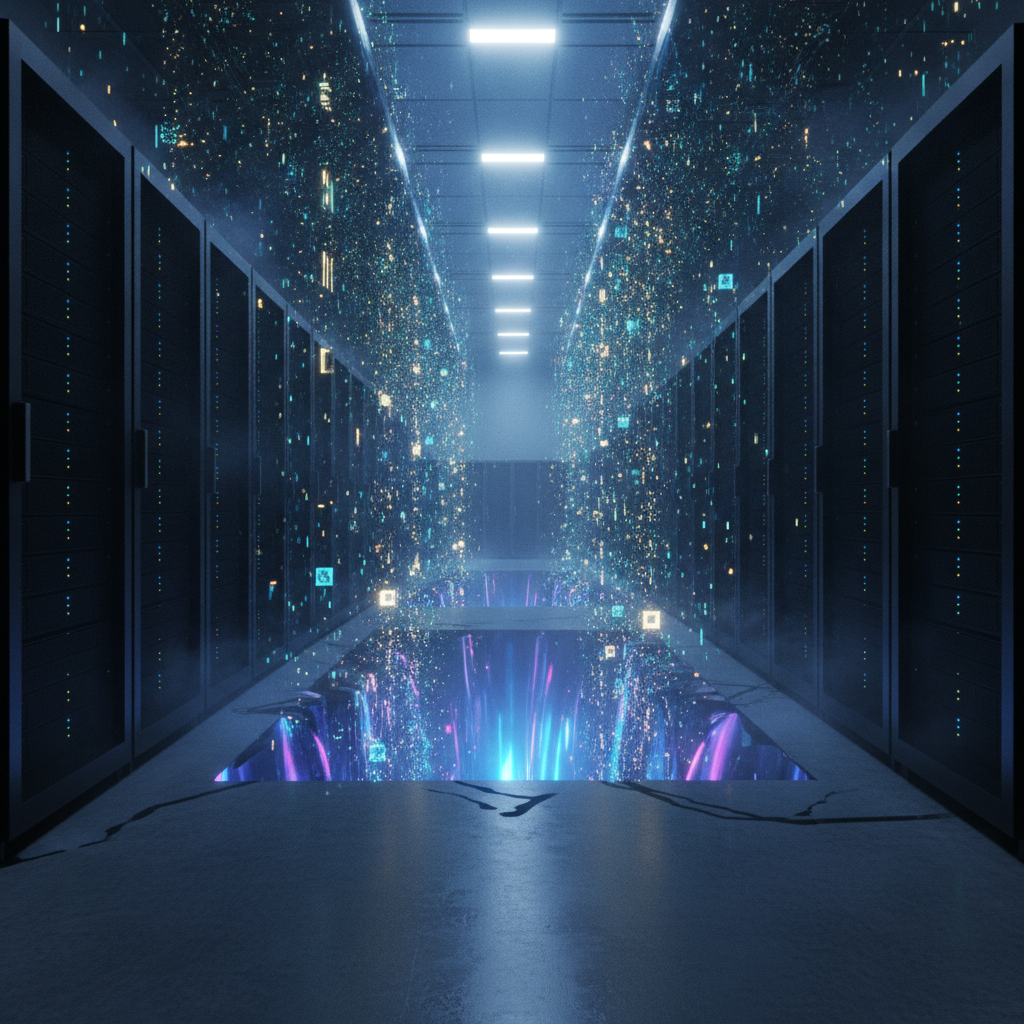 Why AI Talent Concerns Cost Google $270B Market Cap Drop