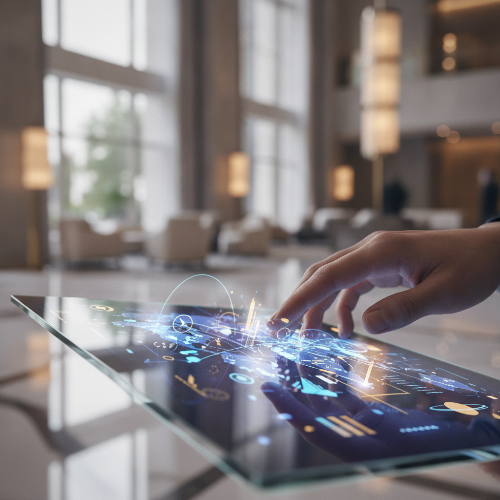 Why AI Travel Search Redefines Hotel SEO for 2026