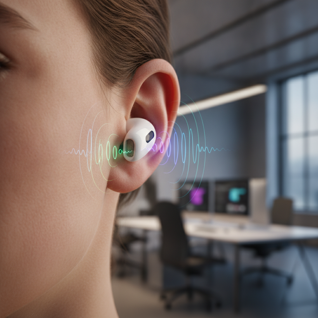 Why AirPods' New Custom EQ Changes How You Hear Music