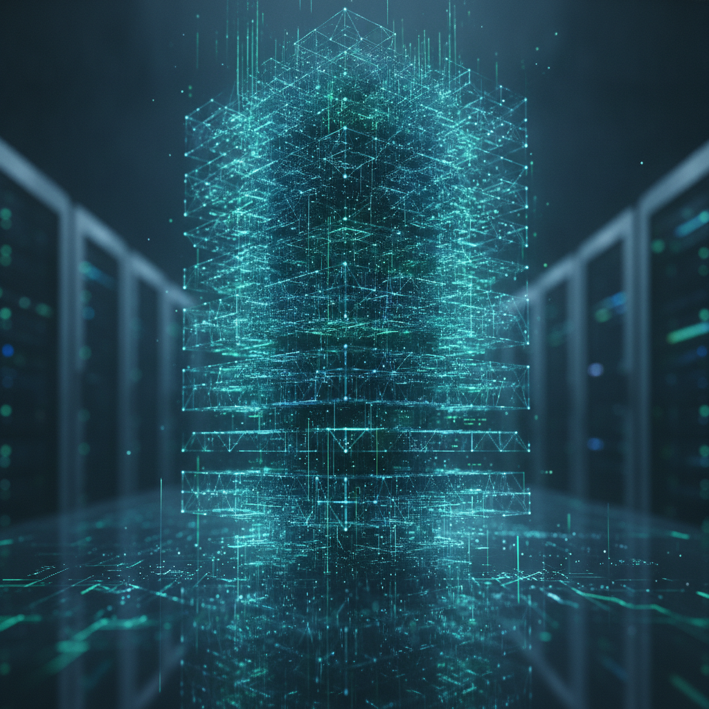 Why Alphabet's AI Stack Is Its Secret Weapon for Enterprise AI