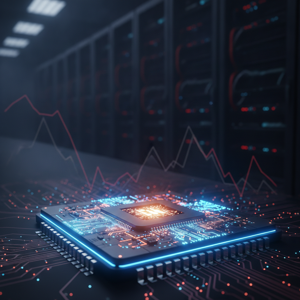 Why Amazon & Google AI Spending Defies Tech Sell-Off