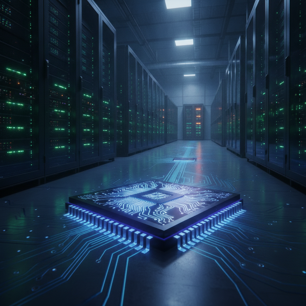 Why Amazon's AI Chip Sales Threaten Nvidia's Reign