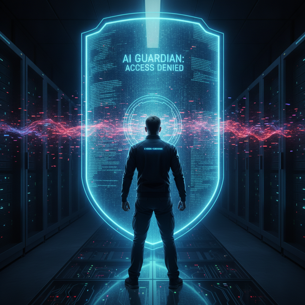 Why Anthropic Fable's Strict Guardrails Mean Trouble for Cybersecurity