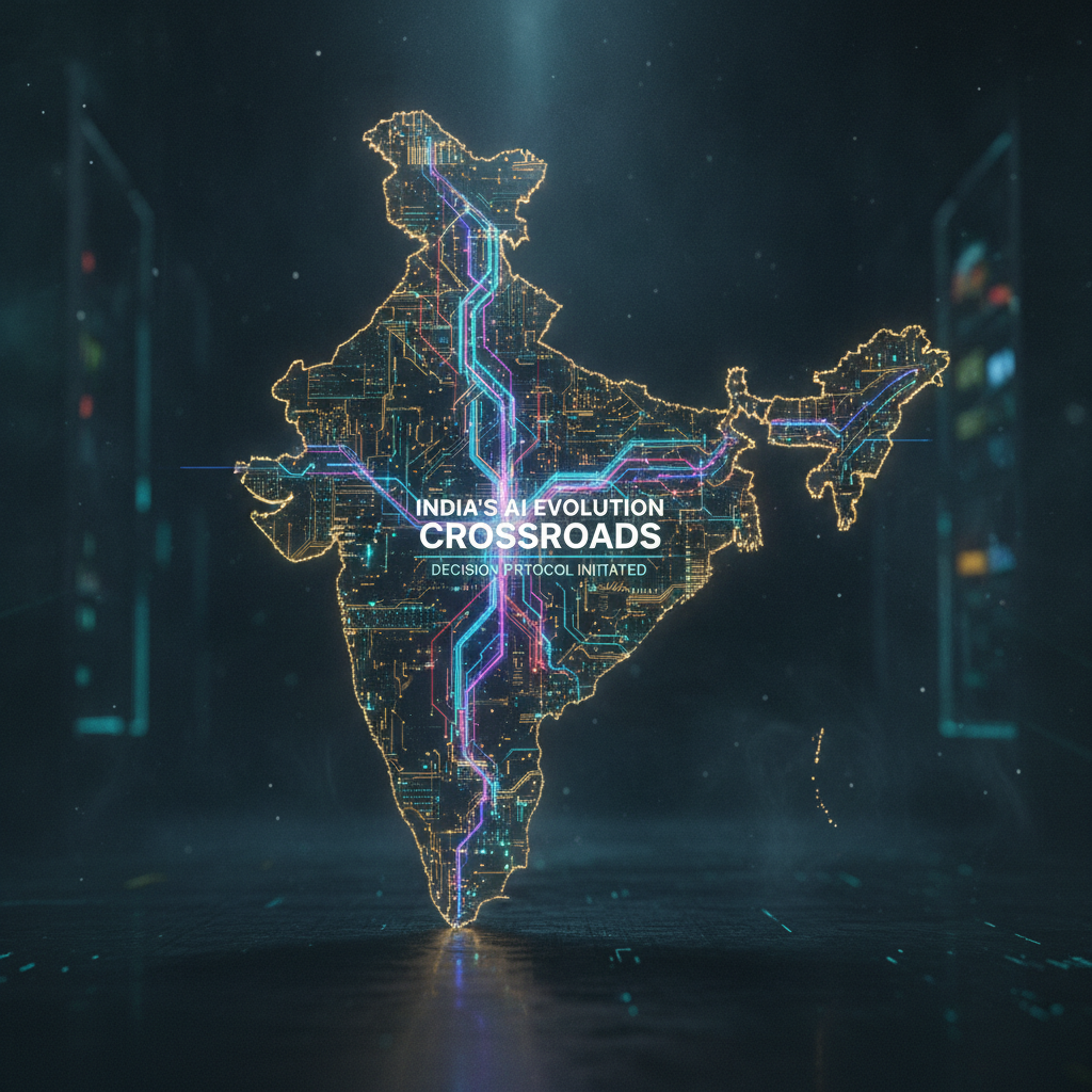 Why Anthropic's Ban Means India Must Redefine Its AI Future