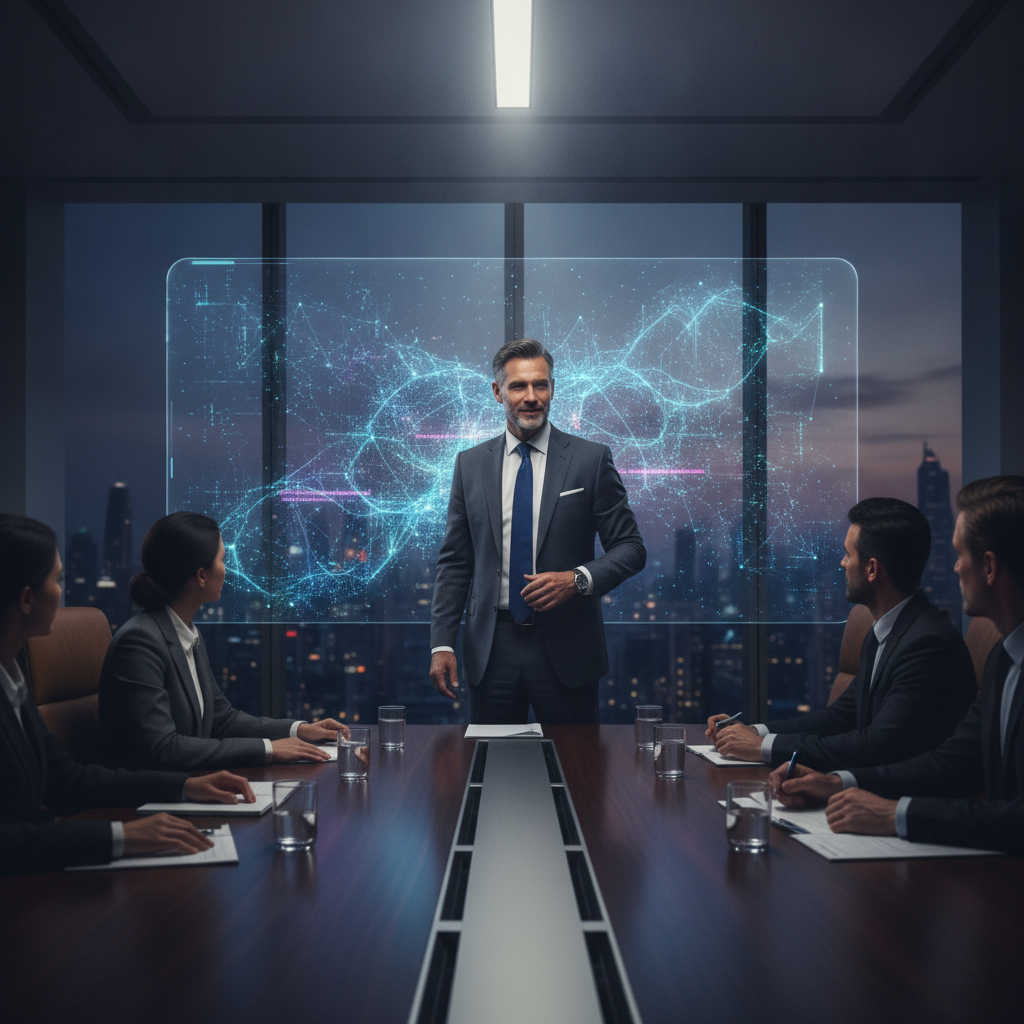 Why Anthropic's New Negotiator Could Lift AI Export Bans