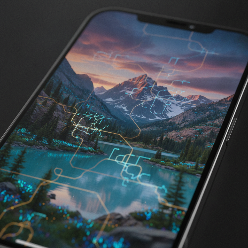 Why Apple's New AI Gives iPhone Photos Superpowers