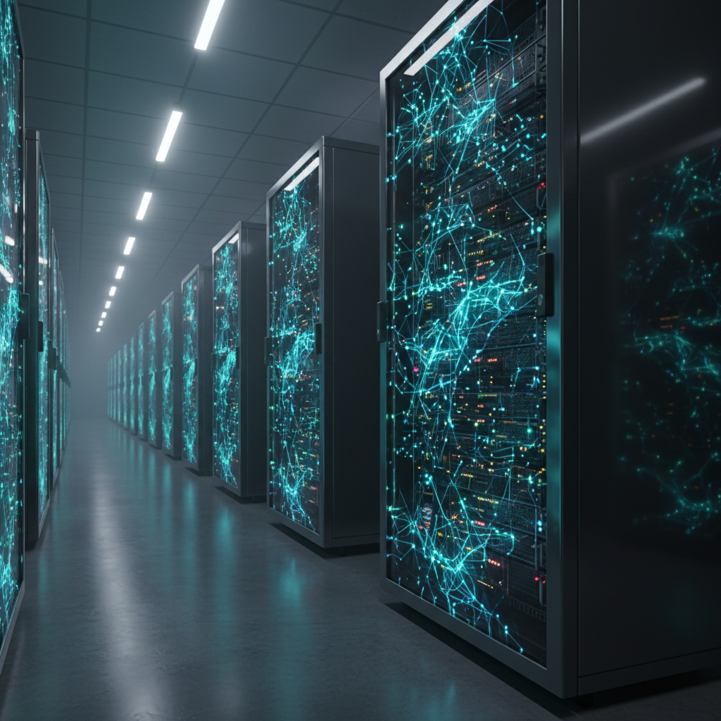 Why AWS & Google Deals Transform CIFR's AI Data Center Value
